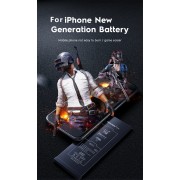 NOHON Battery For iPhone 6 6S 7 7Plus 8 8Plus  SE SE2 SE3 5S 5C Mobile Phone Batteries